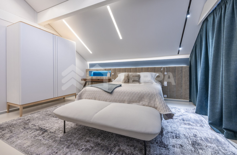 Объект ID 18428 - Дом