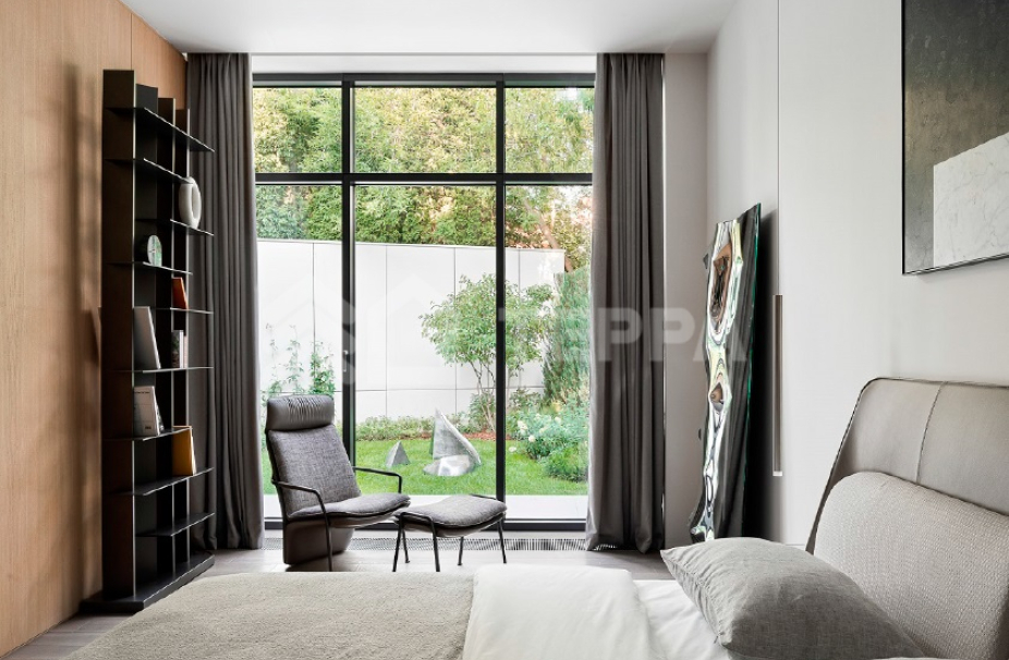 Объект ID 16381 - Дом