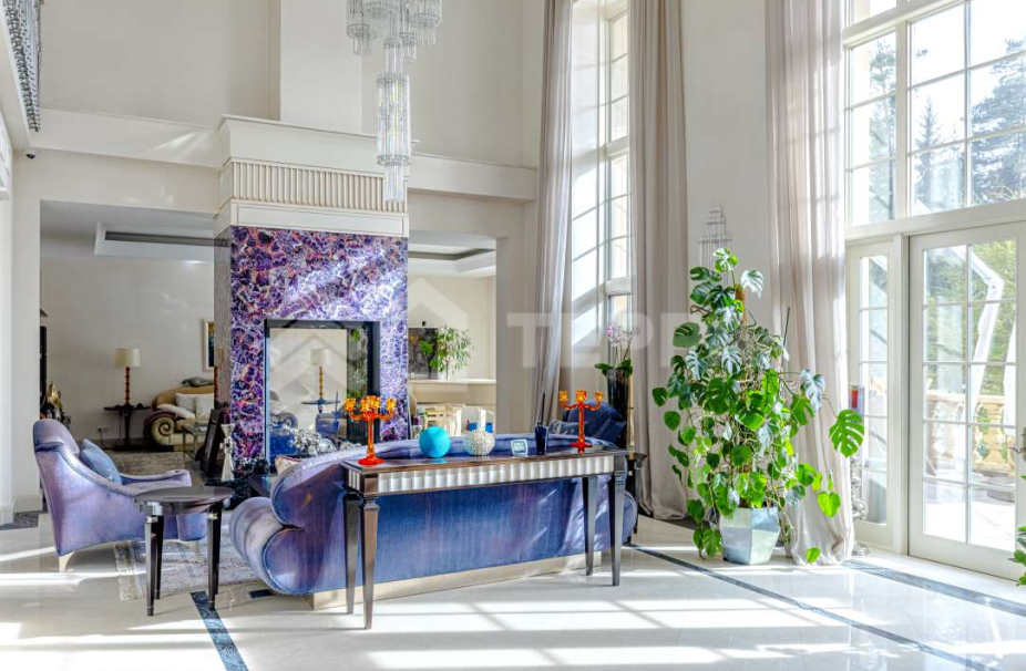 Объект ID 17968 - Дом