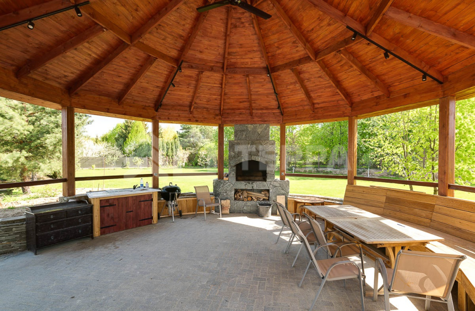 Объект ID 17817 - Дом