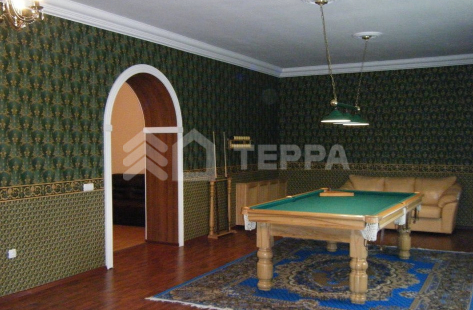 Объект ID 5594 - Дом