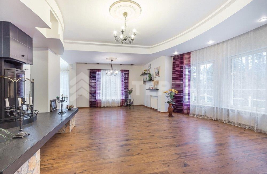 Объект ID 17733 - Дом