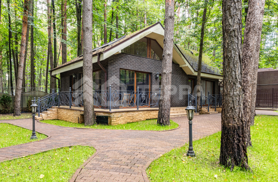 Объект ID 18513 - Дом