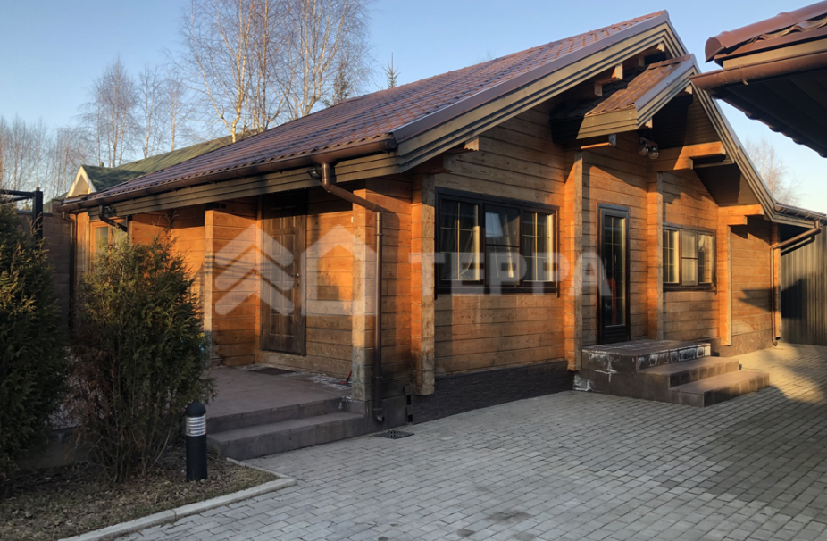 Объект ID 16049 - Дом