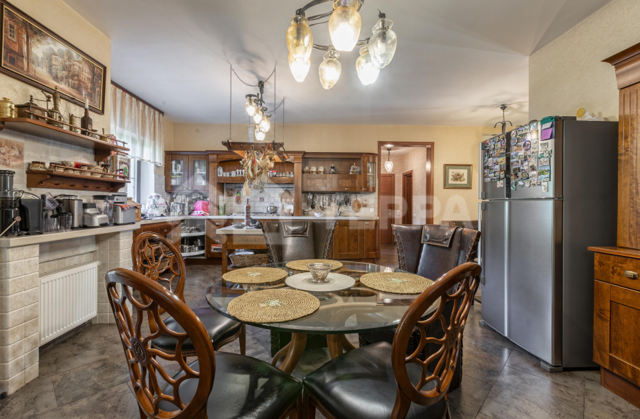 Объект ID 10337 - Дом