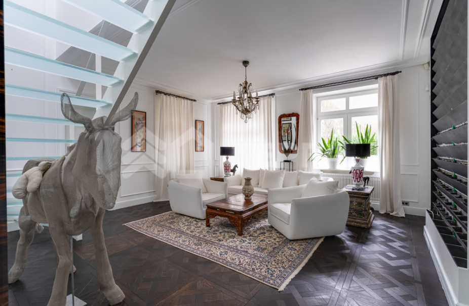 Объект ID 17793 - Дом