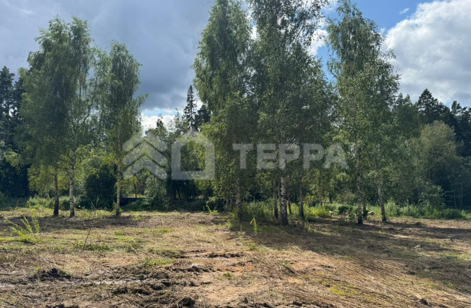 Объект ID 18913 - Участок