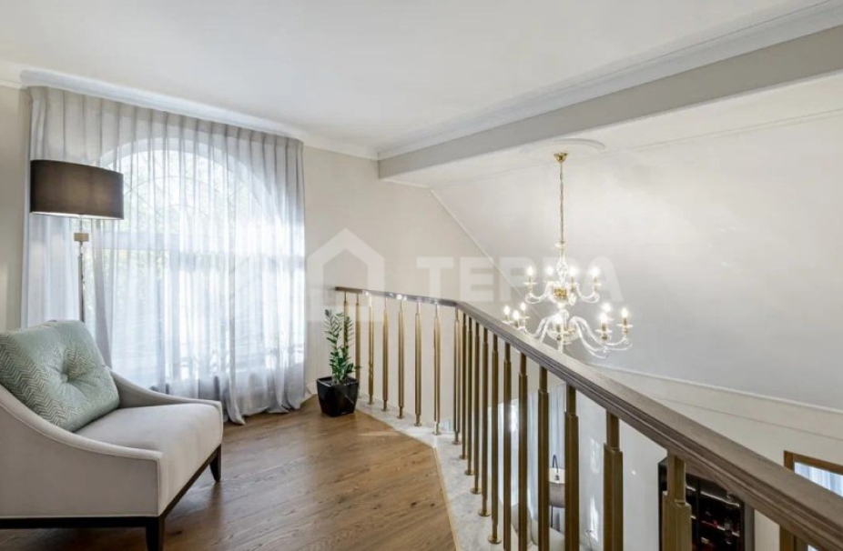 Объект ID 18516 - Дом