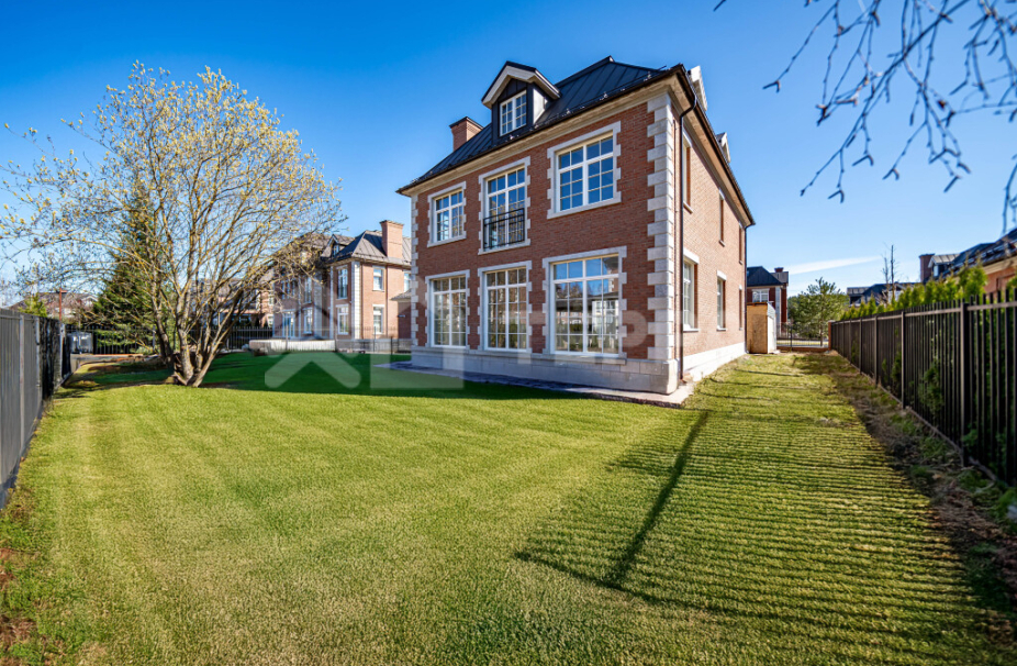 Объект ID 18594 - Дом