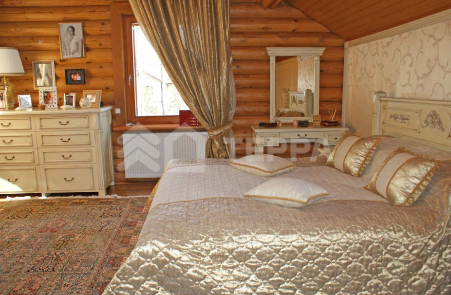 Объект ID 14099 - Дом