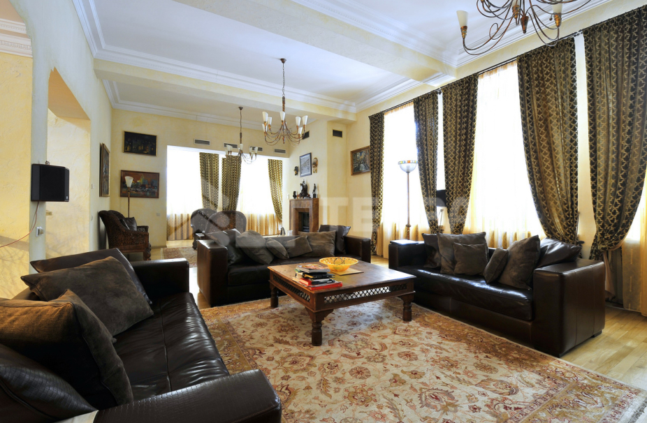 Объект ID 9228 - Дом