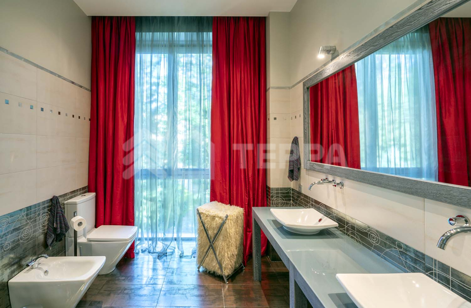 Объект ID 8605 - Дом