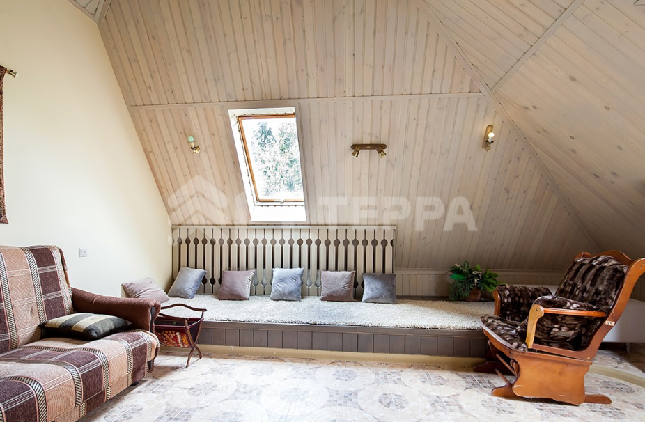 Объект ID 13115 - Дом