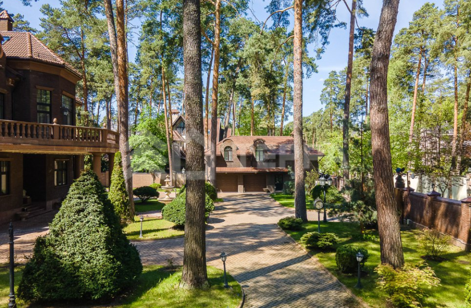 Объект ID 15669 - Дом