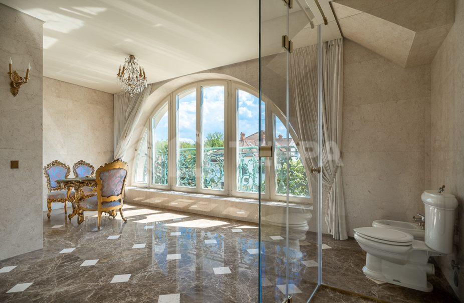 Объект ID 14743 - Дом