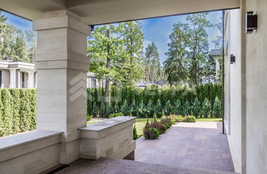 Объект ID 17741 - Дом