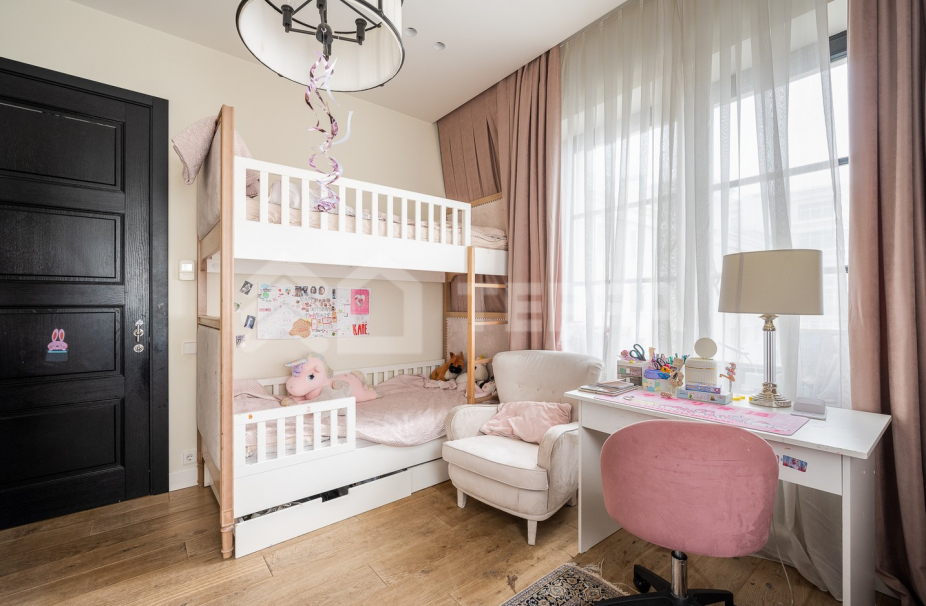 Объект ID 18973 - Квартира