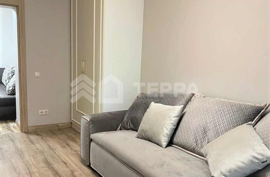 Объект ID 17111 - Квартира