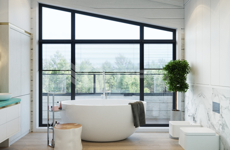 Объект ID 17714 - Дом