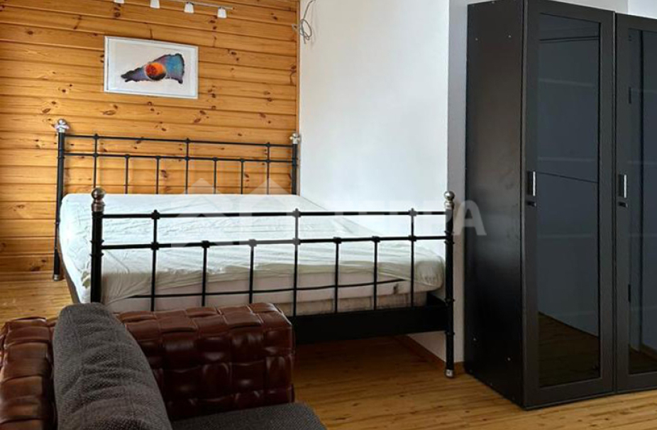 Объект ID 12941 - Дом