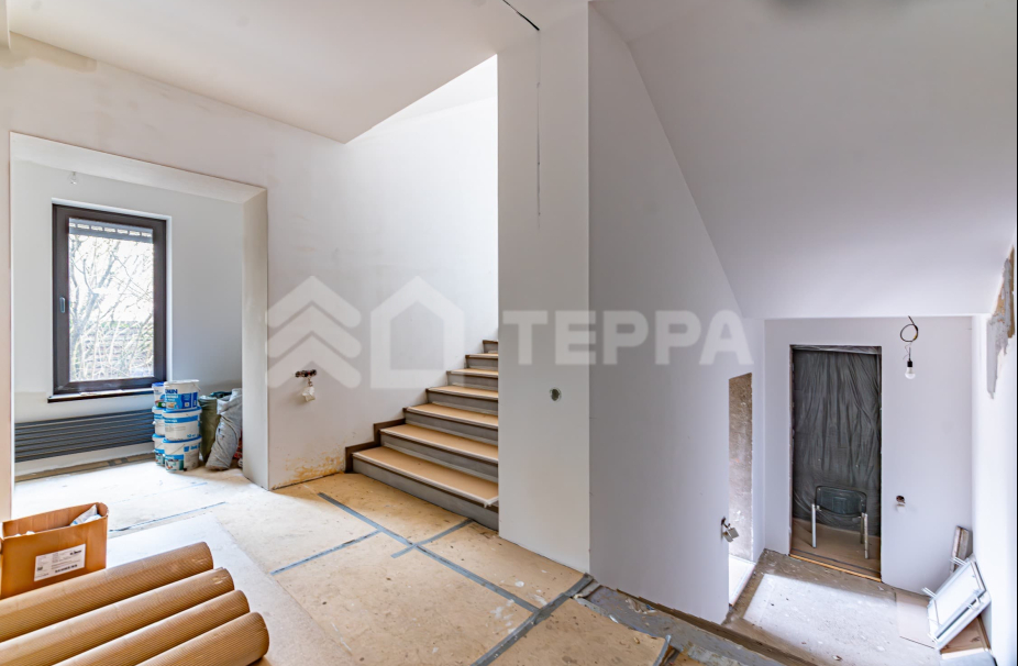 Объект ID 18339 - Дом