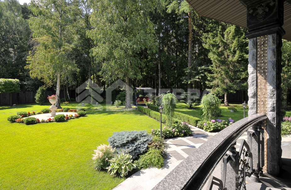 Тихая Гавань