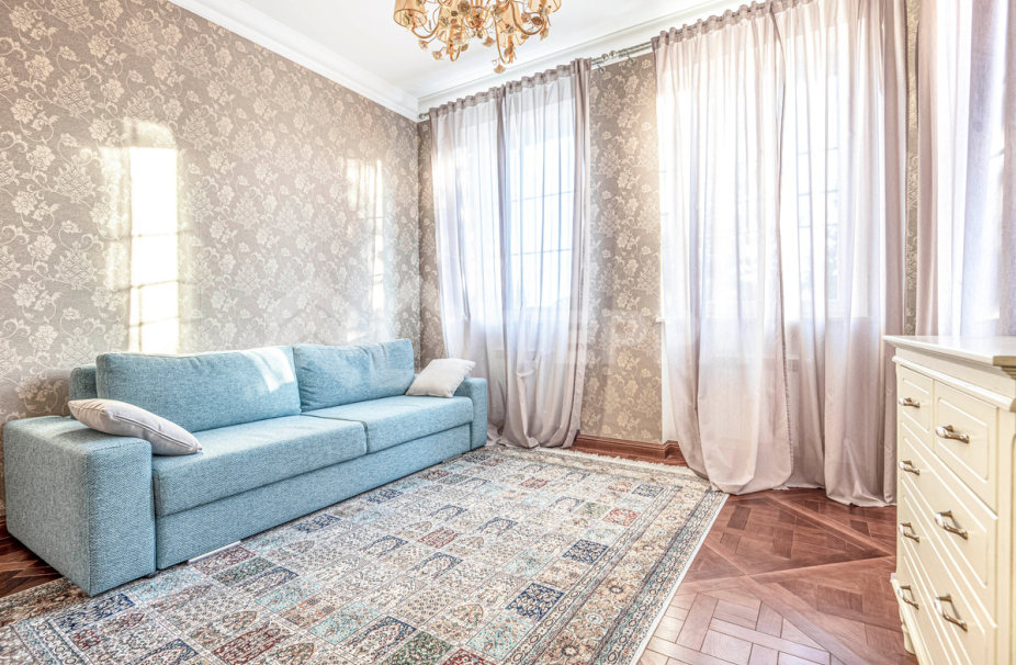 Объект ID 13435 - Дом