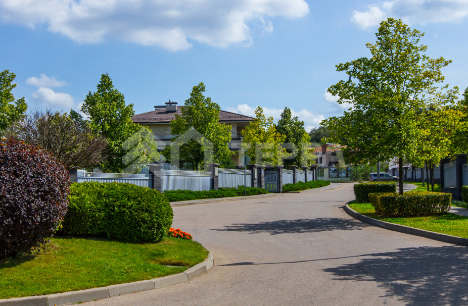 Объект ID 14767 - Дом