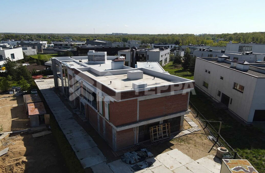 Объект ID 18820 - Дом