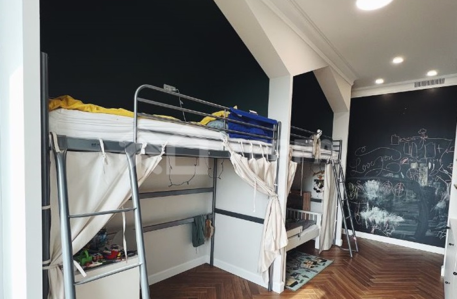 Объект ID 17048 - Квартира