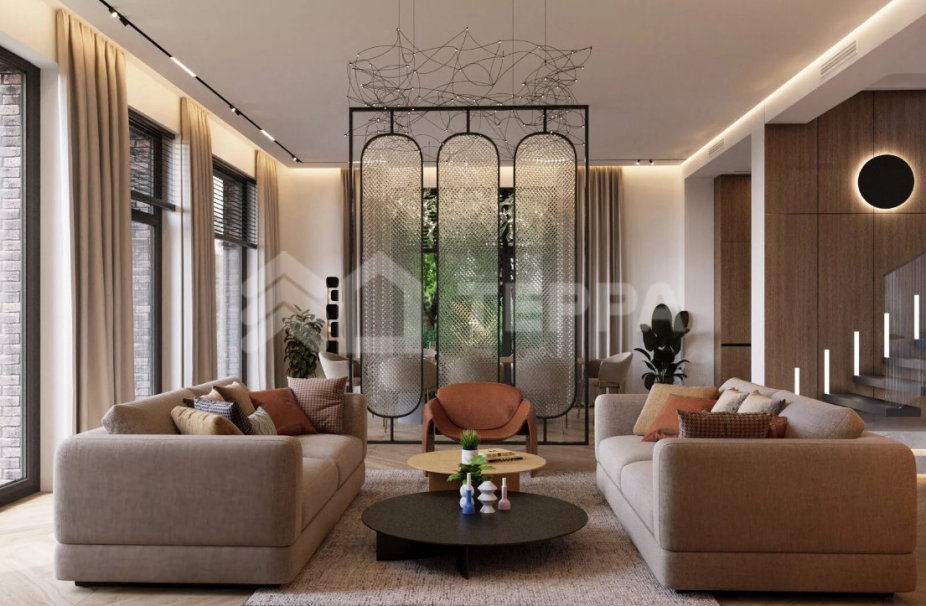 Объект ID 18722 - Дом