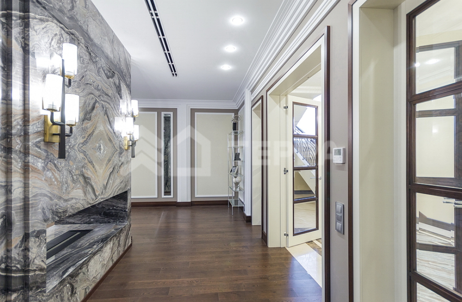 Объект ID 15436 - Дом