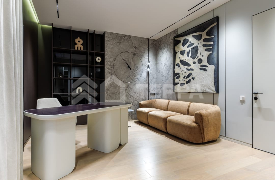 Объект ID 17838 - Дом