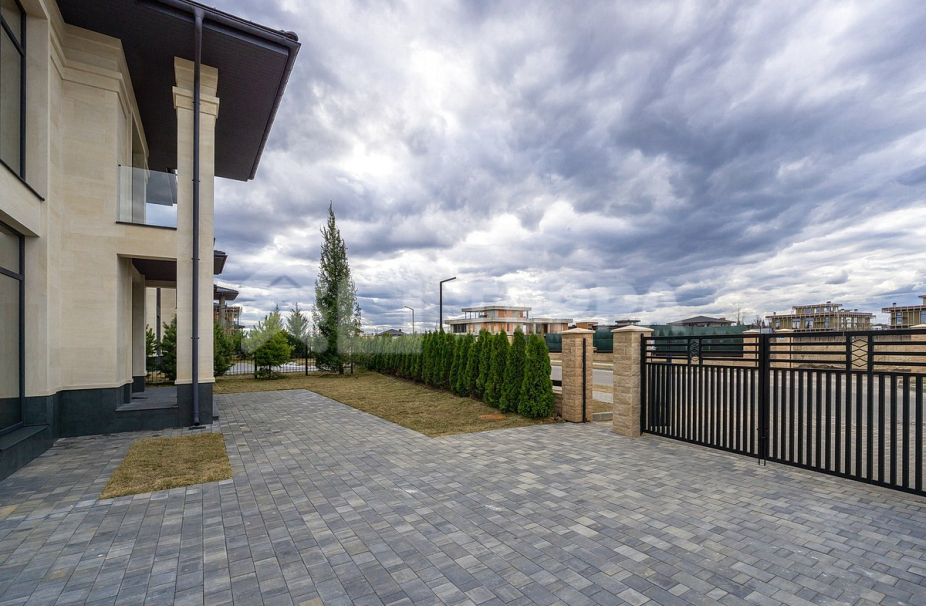 Объект ID 18478 - Дом