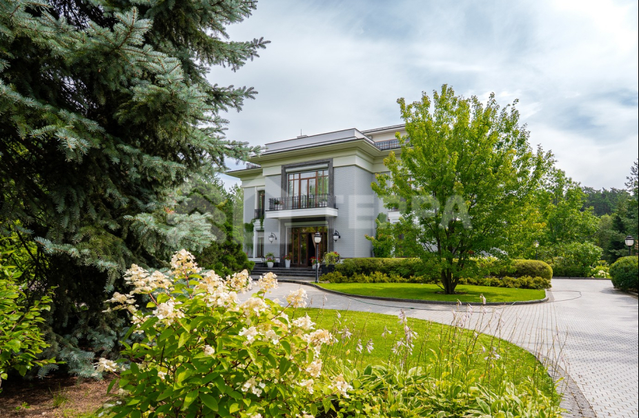 Объект ID 18926 - Дом