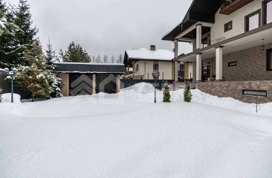 Объект ID 18022 - Дом