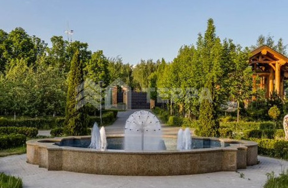 Объект ID 18747 - Дом