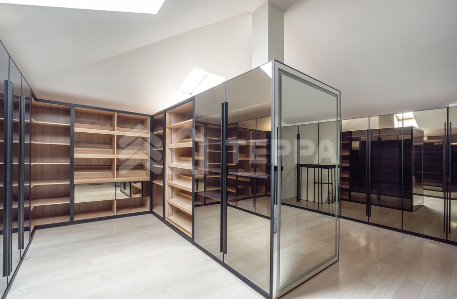 Объект ID 18537 - Дом