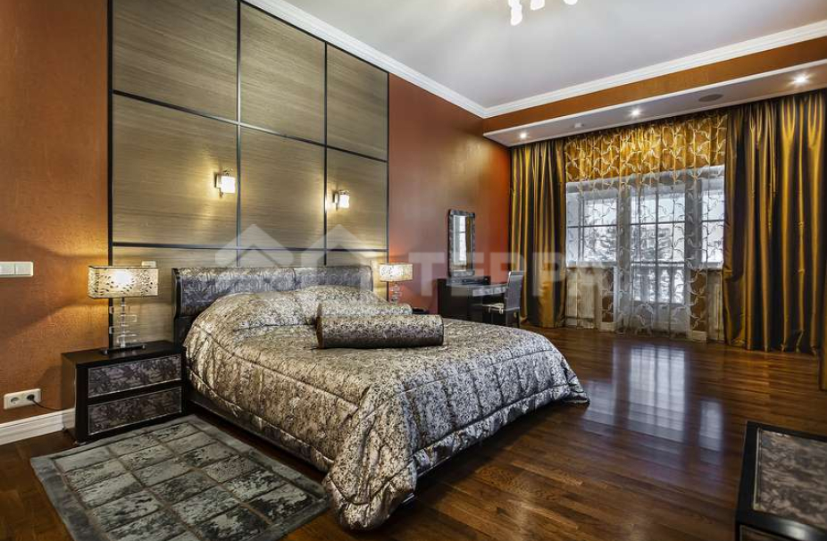 Объект ID 17284 - Дом