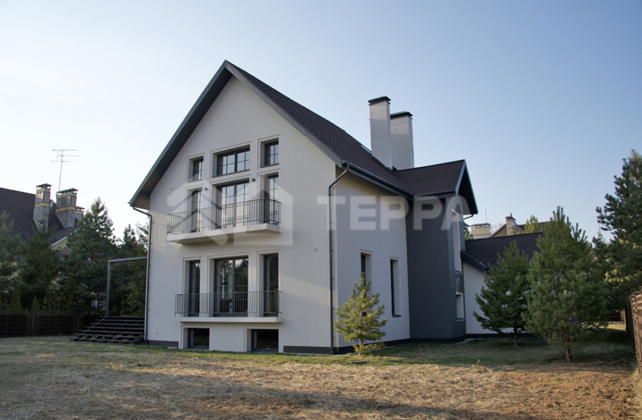 Объект ID 18646 - Дом