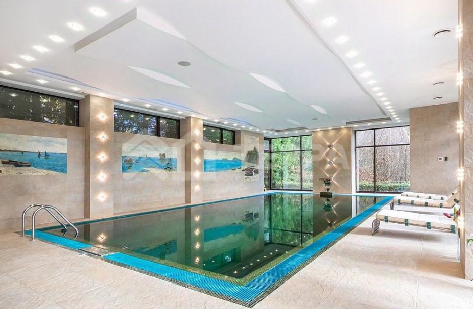 Объект ID 8669 - Дом