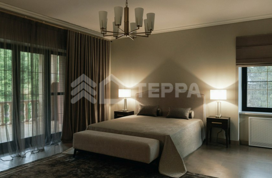 Объект ID 18936 - Дом