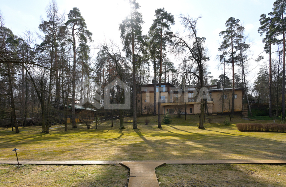 Объект ID 8224 - Дом