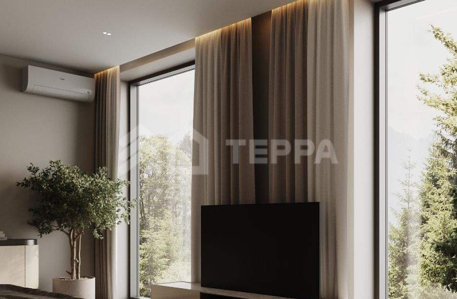 Объект ID 18579 - Дом