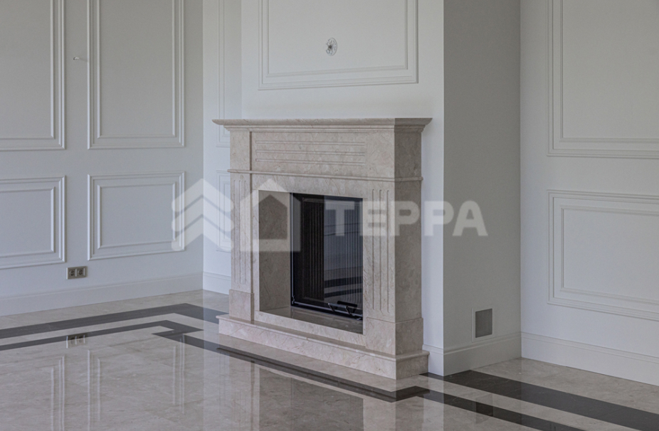 Объект ID 17741 - Дом