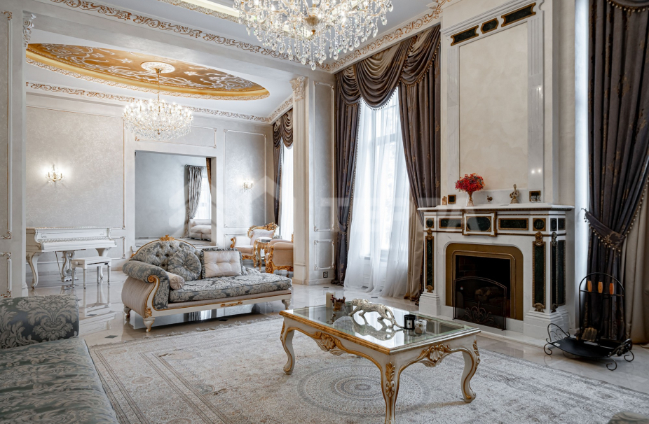 Объект ID 18400 - Дом