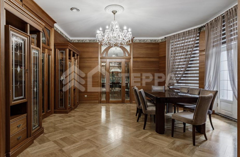 Объект ID 16588 - Дом