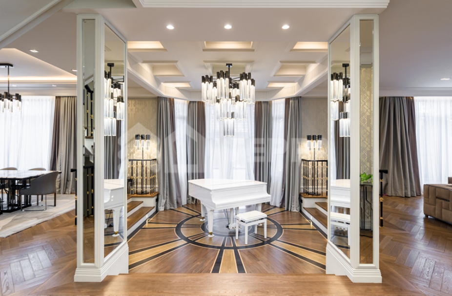 Объект ID 16829 - Дом