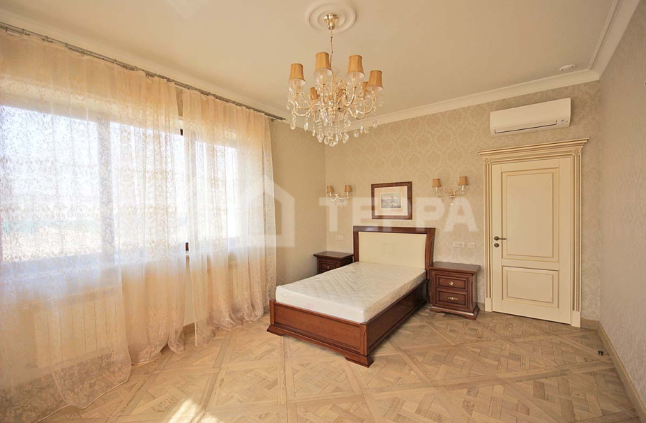 Объект ID 15765 - Дом