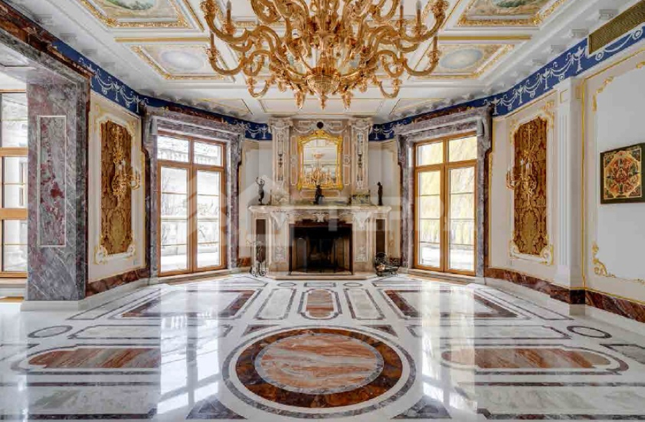 Объект ID 17794 - Дом